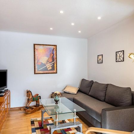 Apartmán Am Teich Bützow Exteriér fotografie