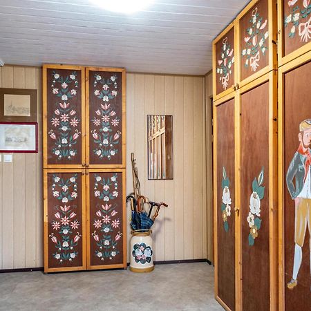 Apartmán Am Teich Bützow Exteriér fotografie