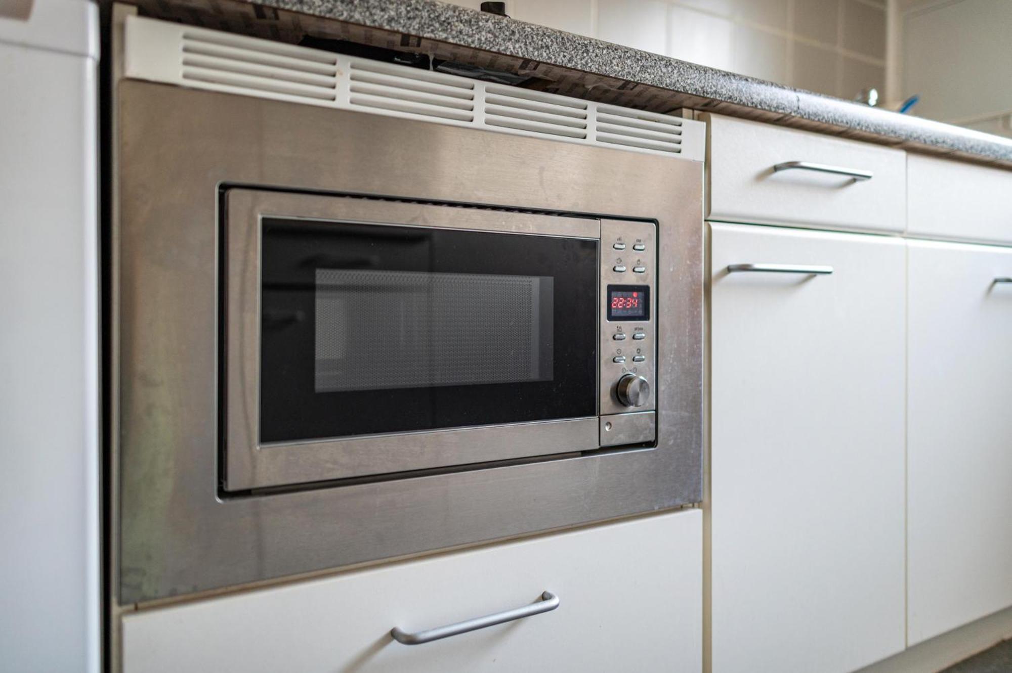 Apartmán Am Teich Bützow Exteriér fotografie
