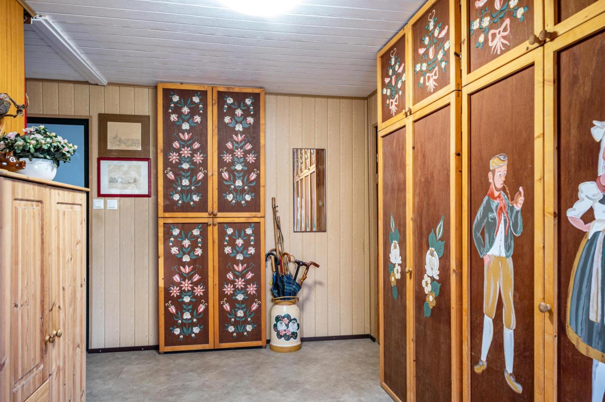 Apartmán Am Teich Bützow Exteriér fotografie