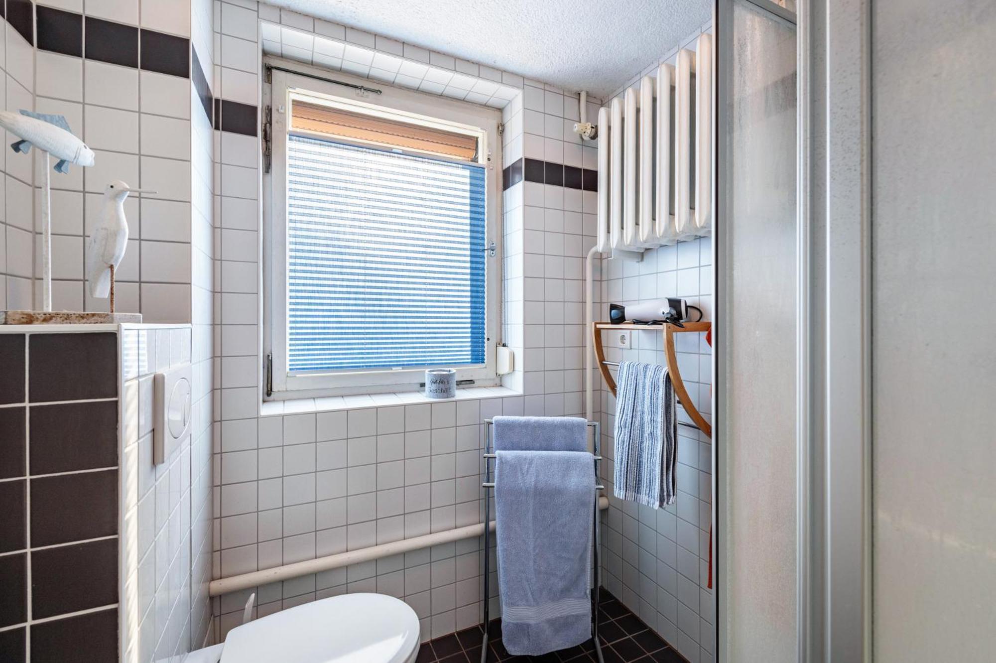 Apartmán Am Teich Bützow Exteriér fotografie